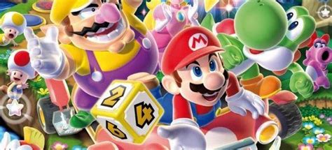 Mario party spieler freischalten | Any tips for unlocking mini games in