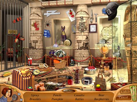 Free Online Hidden Objects Games To Play Now Pjaweohio