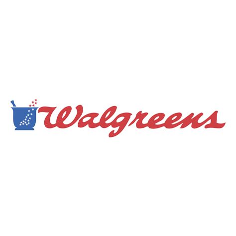 Walgreens Logo Png Transparent And Svg Vector Freebie Supply