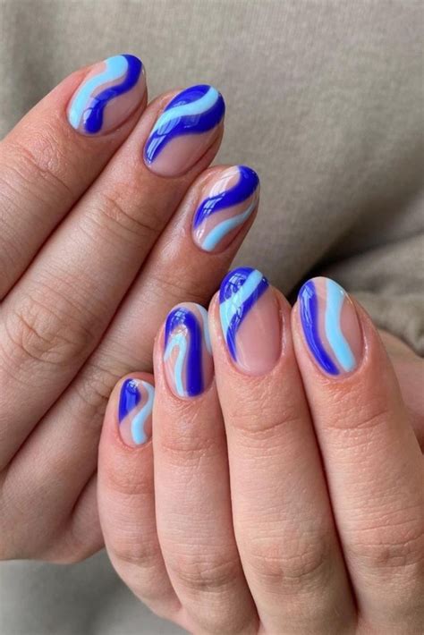65 Hottest Summer Nails Colors 2021 Trends To Get Inspired Page 2 Of 7