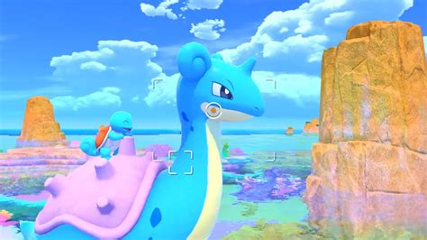 The game currently holds an 80. Why Does The New Pokémon Snap Game On Nintendo Switch Look ...