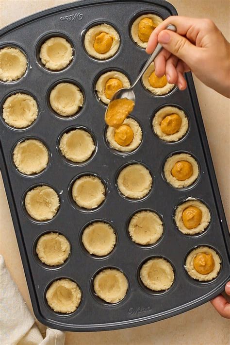 Easy Pumpkin Pie Cookies Recipe The Novice Chef