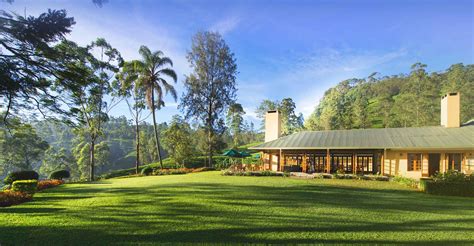Ceylon Tea Trails Luxury Bungalows In Hatton Sri Lanka Official
