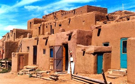 Ya hemos encontrado tales hoteles de nuevo méxico, estados unidos. Nuevo México - Guía Turismo Estados Unidos