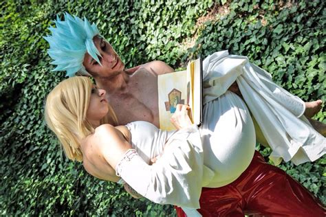 Ban And Elaine Seven Deadly Sins Cosplay Cosplay Anime Seven Deadly
