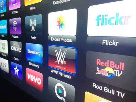 Can i watch the office on apple tv+? WWE Network comes to Apple TV with in-app subscriptions as ...