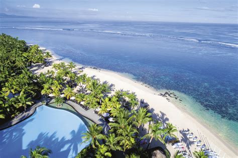 Beachcomber Le Victoria Hotel In Mauritius Mauritius