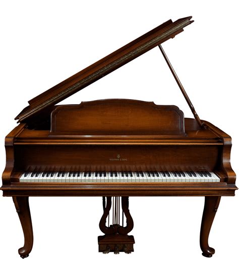 Piano Transparent Image | PNG Play