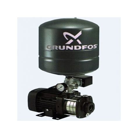 Nel nostro sito potrai trovare un'ampia gamma di prodotti per la gestione intelligente. Harga Jual Grundfos CM 3-5 PT Pompa Air Booster