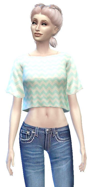 Free Downloads For The Sims 2 And Sims 4 Clothes