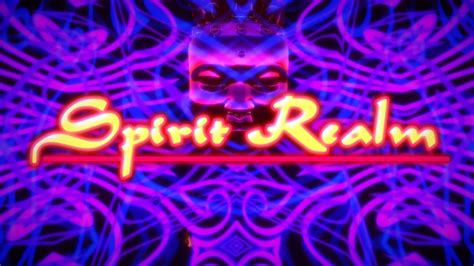 Spirit Realm Youtube