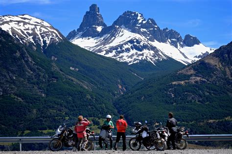 Motorcycle Riding In Patagonia Moto Patagonia Motorcycle Tours