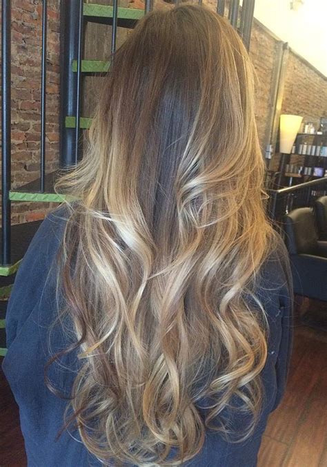 35 Amazing Balayage Hair Color Ideas Of 2019 Hairstyles