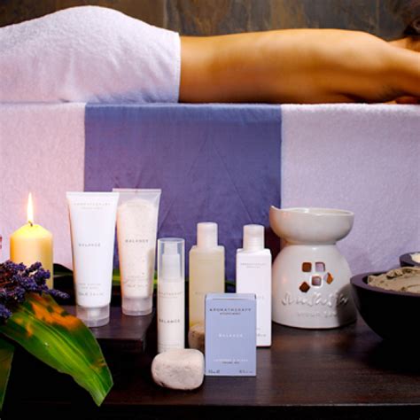 5 Abu Dhabi May Spa Deals Wellbeing Time Out Abu Dhabi