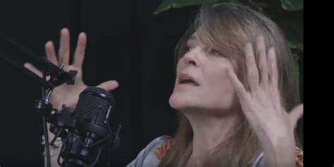 You Must Watch This Marianne Williamson Interview To Get To Know Her