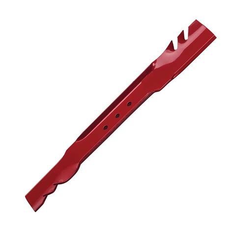 20 1116 Oregon® 96 620 Lawn Mower Blade To Fit Snapper