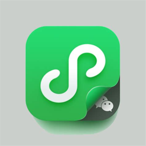 They are fast, and can usually be developed quickly at a lower cost. Download High Quality wechat logo mini program Transparent ...