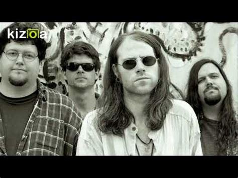 Screaming trees-Winter song - YouTube