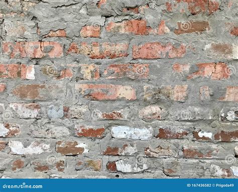 Concrete Wall With Sharp Texture Stock Photo Image Of Suitable