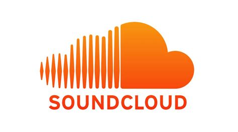 Soundcloud.com Logo