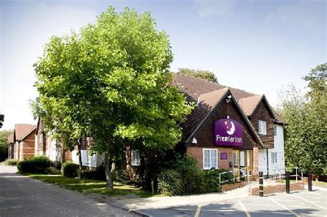 The green man hotel by greene king inns. Premier Inn Harlow (Essex) - Hotel Reviews - TripAdvisor