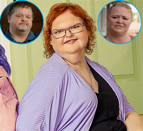1000 Lb Sisters’ Tammy Slaton Moves In With Brother Chris Combs After Many Fights With Sister