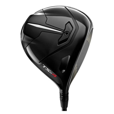Titleist Tsr 4 Driver Craig Donnelly Golf Golf Tuition In Fife