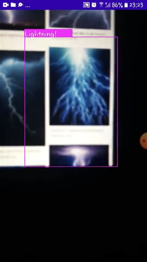I think part of it is the fact that ben is a protestant and we are catholics. Live Lightning Detection with Deep Learning and Tensorflow ...