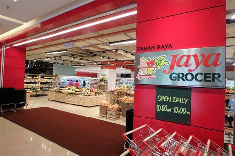 We strive to provide customers with a comfortable & personalised shopping experience shop online ⬇️ jayagrocer.com. Bobs Red Mill Malaysia, Selangor, Kuala Lumpur (KL ...