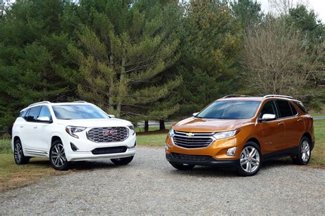 I know they are both the same motor but the terrain has a 9speed and equinox 1.5t only gets a 6 speed just wondering if there's a noticeable difference. Crossovers compared, Volkswagen Tiguan R-Line, Renault ...