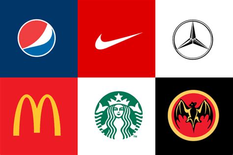 6 Common Myths About Logo Design