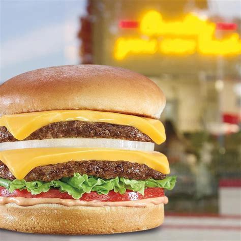 These Are The Top 11 Fast Food Burgers Ranked From Worst To Best