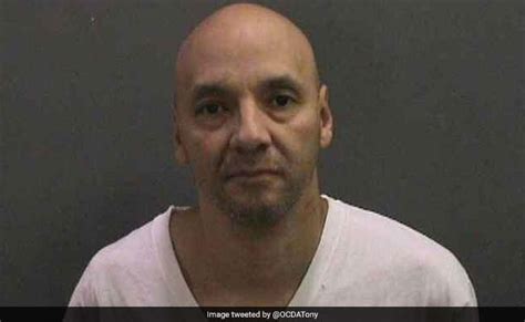 Andrew Urdiales Ex Marine Serial Killer Convicted For Killing 5 Women