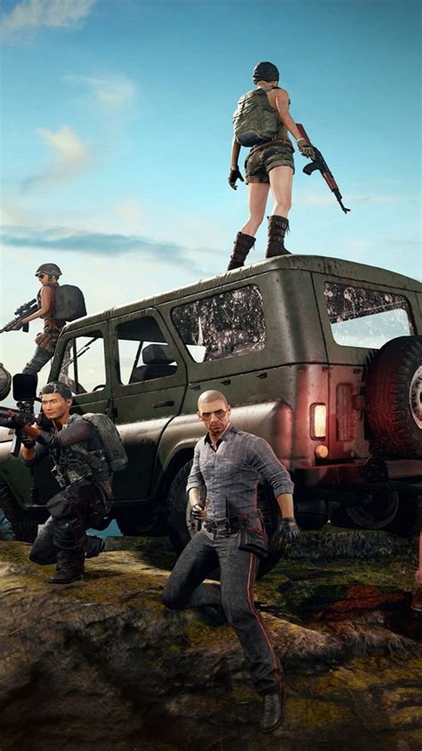 Free download latest collection of pubg wallpapers and backgrounds. The Best PUBG Mobile Wallpaper HD Download For Your Phones ...