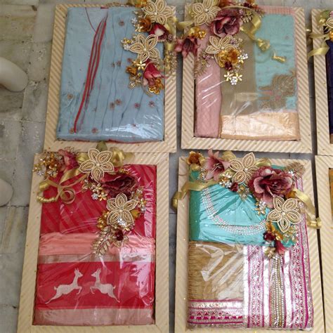 Check spelling or type a new query. Saree#packing#indian wedding | Wedding gifts packaging ...
