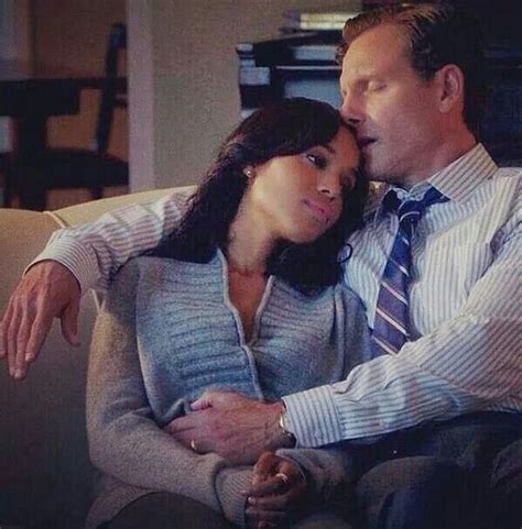 One Minute Olivia Pope Scandal Olivia And Fitz