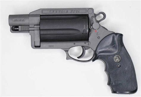 Mil Inc Thunder Five 41045 Lc Revolver Nib