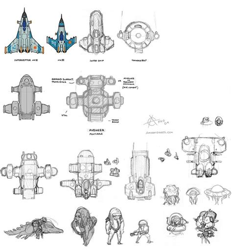 Pin On Game Concept Arts