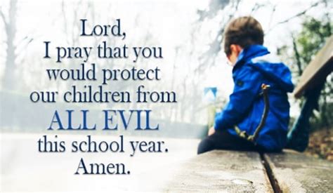 Protect Our Children This School Year Lord Ecard Free Facebook