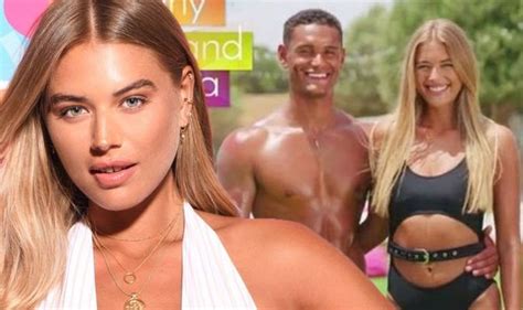 We do cringe a little inside everytime we watch jon clark, who later enjoyed a stint on towie, got down on one knee to ask girlfriend hannah to marry him. Love Island 2019 Arabella Chi 'breaks swimsuit rule' after ...