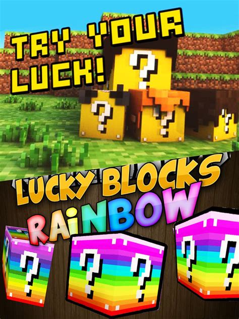 Minecraft pc mods download lucky block. Lucky Block Mods FREE - Best Game Wiki & Mod Download.er ...