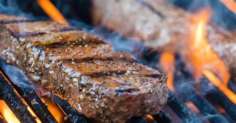 7 Tips To Grill The Perfect Steak Grilling Explained