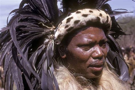 Sakabula Headdress Swazi Portraits Swaziland Ozoutback