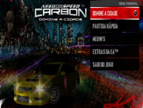 Need For Speed Carbon Own The City Gallery Screenshots Covers Titles And Ingame Images