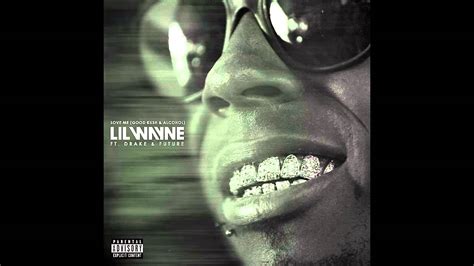 Lil Wayne Love Me Good Kush And Alcohol Free Download Youtube