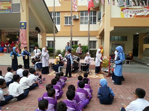 Prasekolah sk taman putra perdana. LAPORAN BERTUGAS MINGGUAN - MINGGU KE 30 (SESI PAGI) ~ SK ...