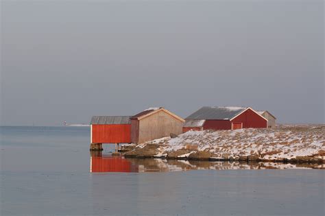 Unesco Vegaøyan De Vega Archipel