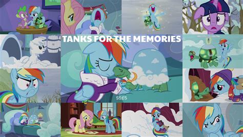 tanks for the memories by quoterific on deviantart