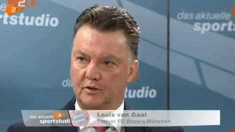 This is the profile site of the manager louis van gaal. FC Louis van Gaal - Ajax1.nl