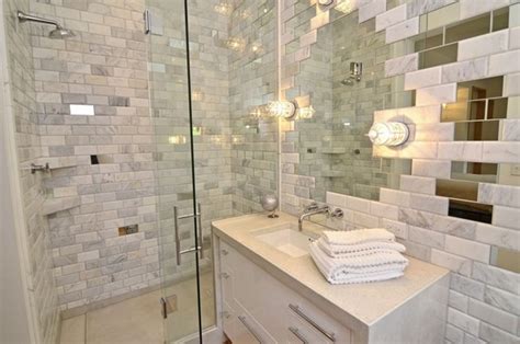 Using Marble In Your Bathroom Design Decor Around The World